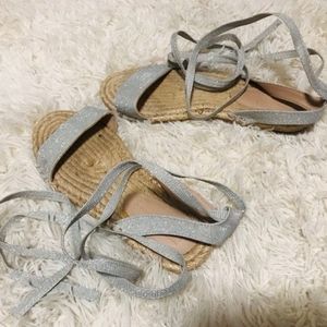 Shoes, espadrilles